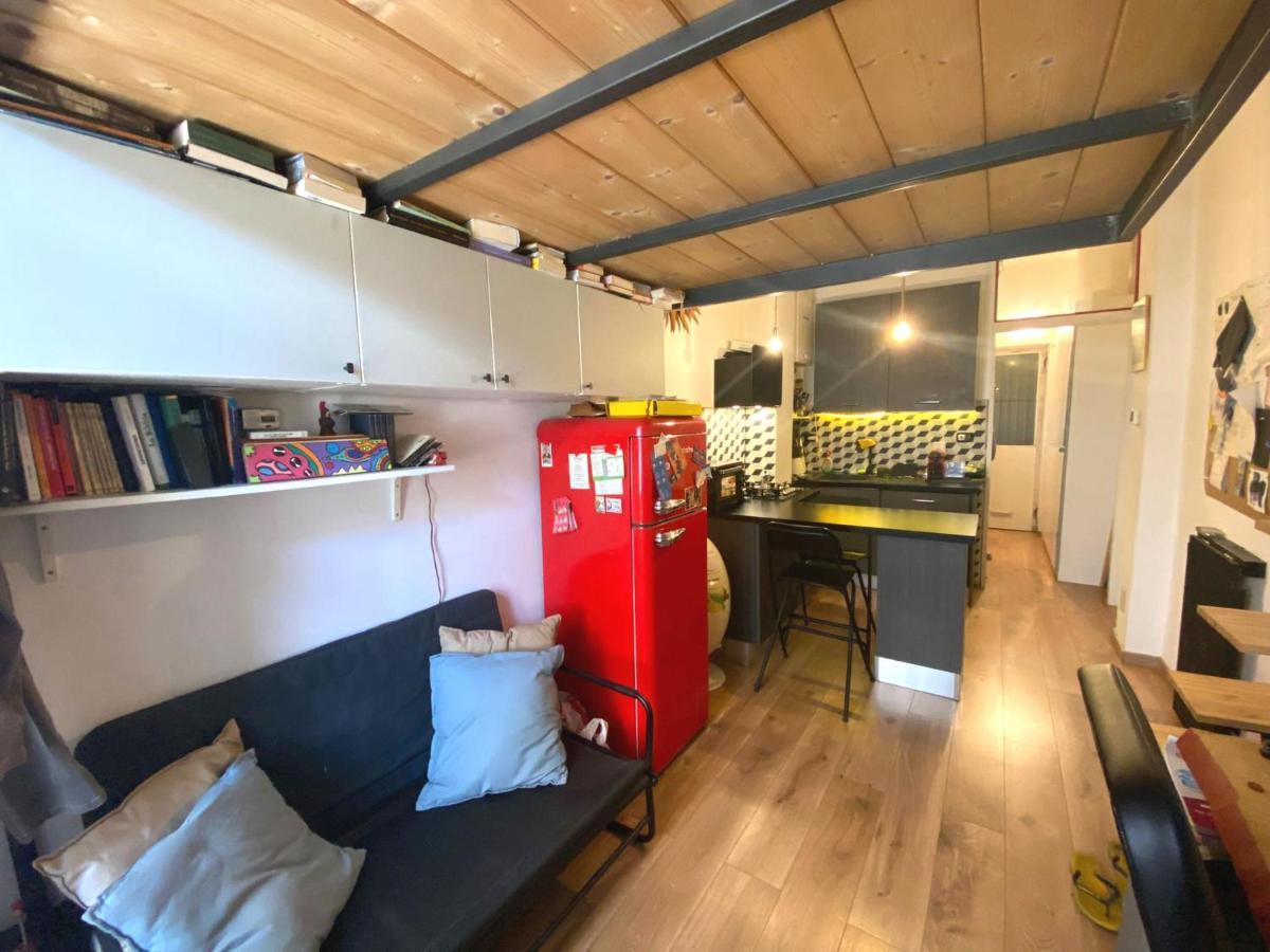 Apartamento Loftmongrando43 *